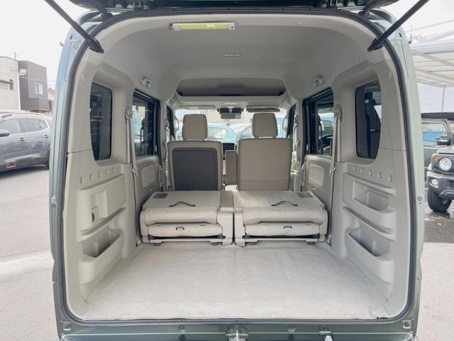 SUZUKI EVERY WAGON 4WD 2024 Image 31