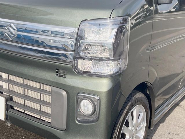 SUZUKI EVERY WAGON 4WD 2024 Image 31