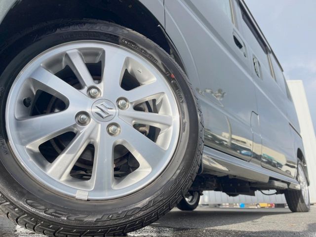 SUZUKI EVERY WAGON 4WD 2024 Image 31