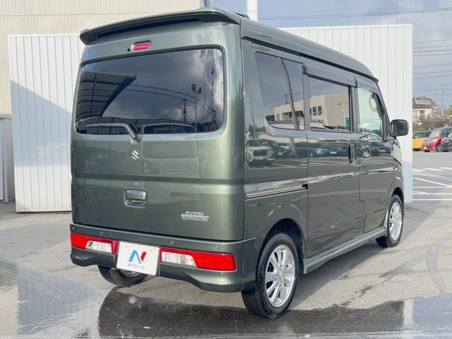 SUZUKI EVERY WAGON 4WD 2024 Image 31