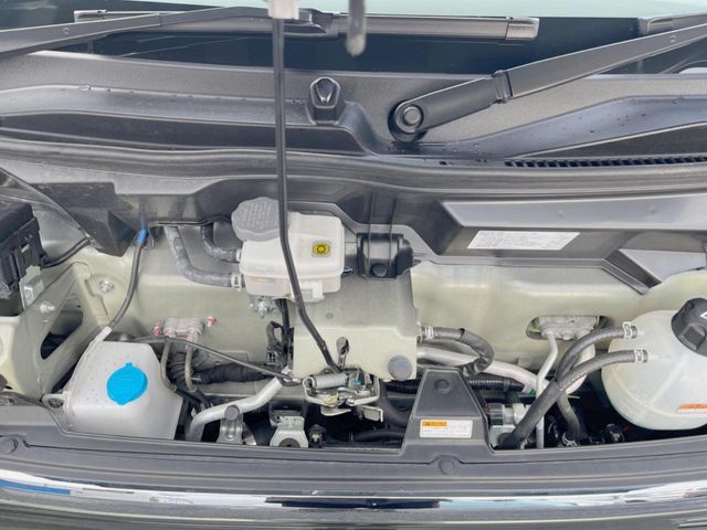 SUZUKI EVERY WAGON 4WD 2024 Image 31