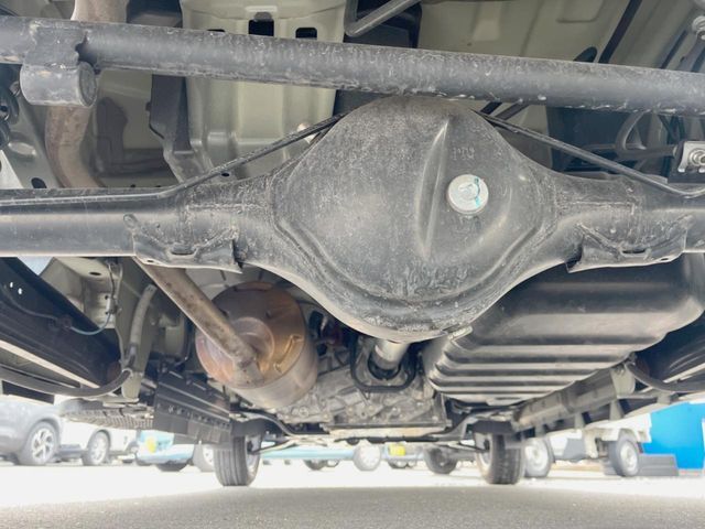 SUZUKI EVERY WAGON 4WD 2024 Image 31