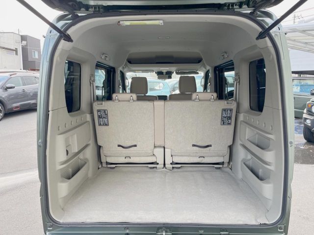 SUZUKI EVERY WAGON 4WD 2024 Image 31