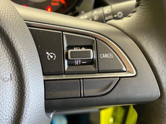 SUZUKI JIMNY 4WD 2025 Image 31