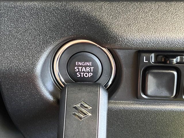 SUZUKI JIMNY 4WD 2025 Image 31