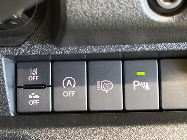 SUZUKI JIMNY 4WD 2025 Image 31