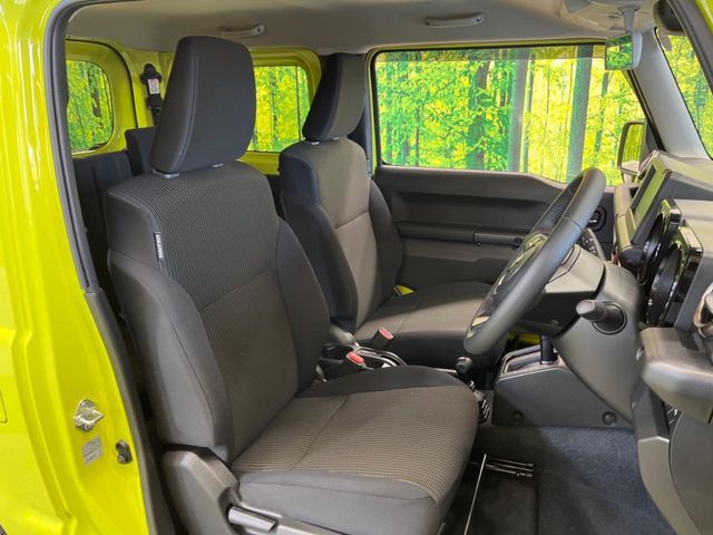 SUZUKI JIMNY 4WD 2025 Image 31