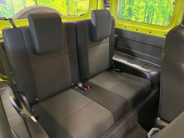 SUZUKI JIMNY 4WD 2025 Image 31