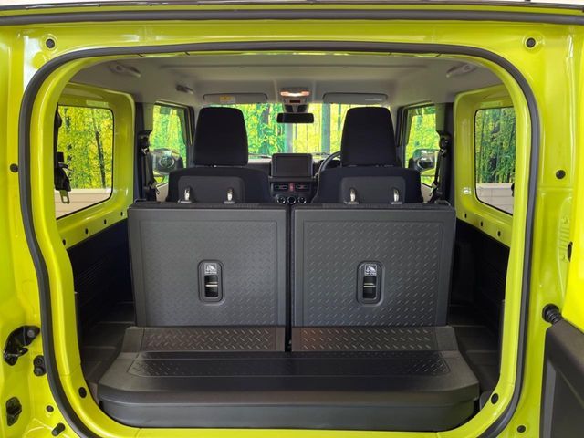 SUZUKI JIMNY 4WD 2025 Image 31