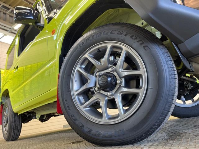 SUZUKI JIMNY 4WD 2025 Image 31