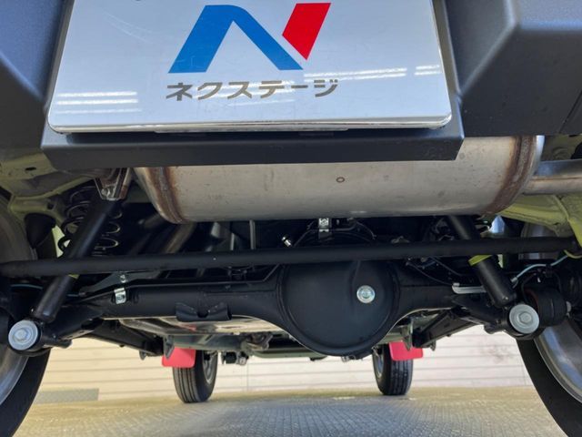 SUZUKI JIMNY 4WD 2025 Image 31