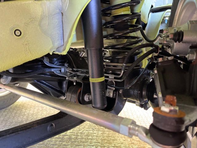 SUZUKI JIMNY 4WD 2025 Image 31