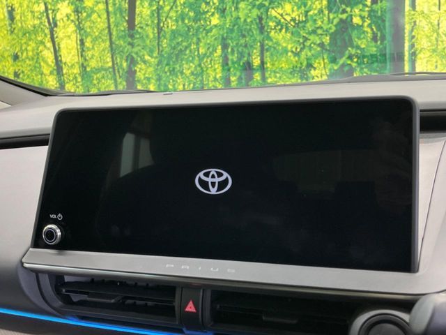 TOYOTA PRIUS 2023 Image 31