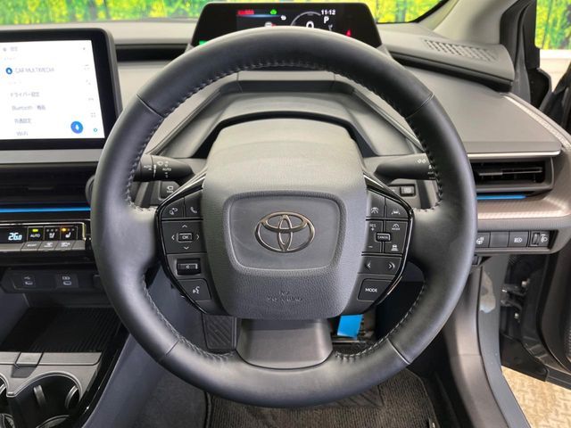 TOYOTA PRIUS 2023 Image 31