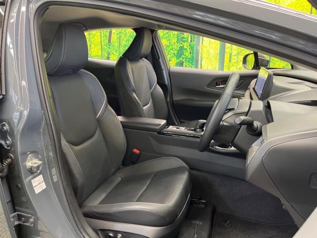 TOYOTA PRIUS 2023 Image 31