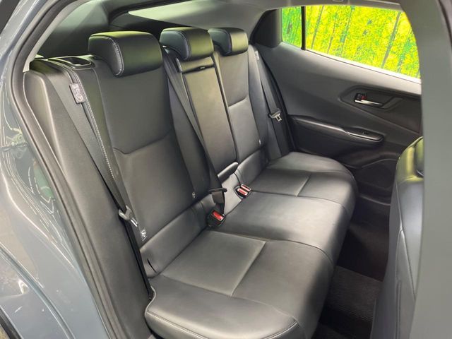 TOYOTA PRIUS 2023 Image 31