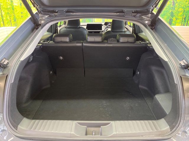 TOYOTA PRIUS 2023 Image 31