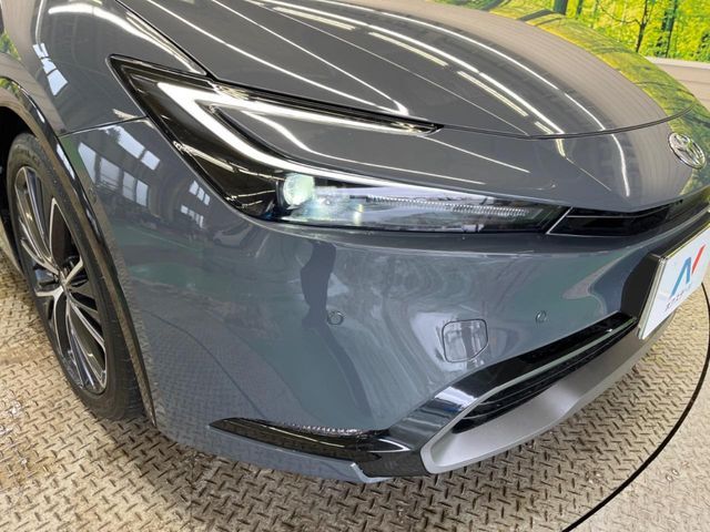 TOYOTA PRIUS 2023 Image 31