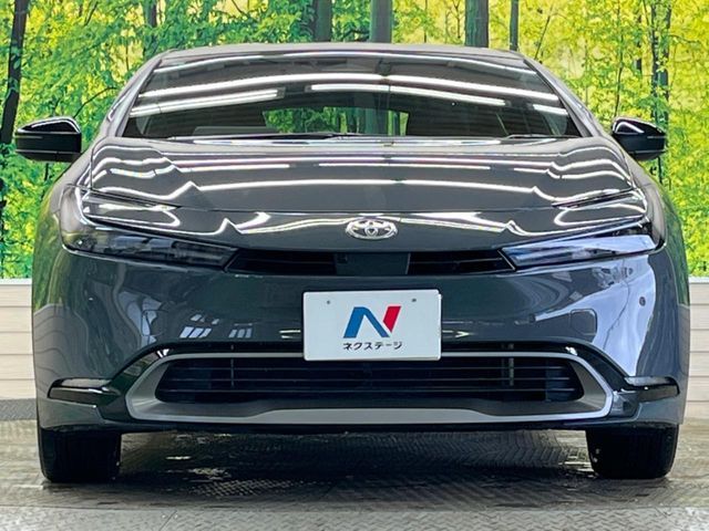 TOYOTA PRIUS 2023 Image 31