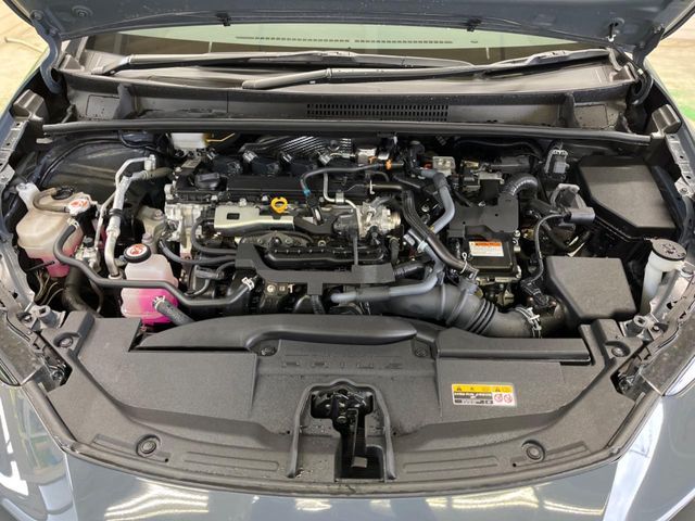 TOYOTA PRIUS 2023 Image 31