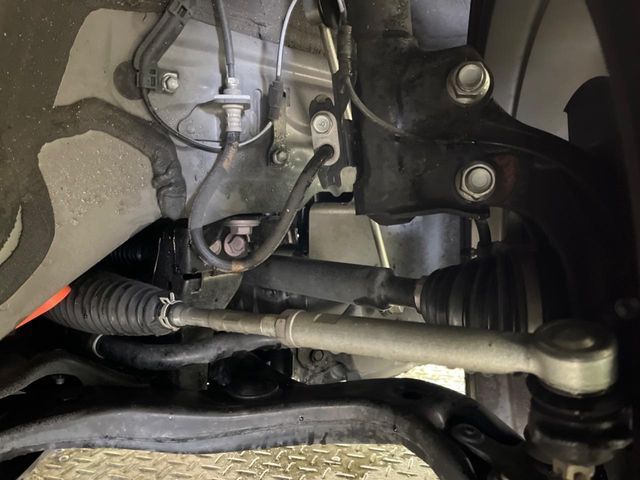 TOYOTA PRIUS 2023 Image 31