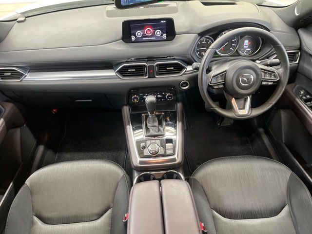 MAZDA CX-8 2018 Image 31