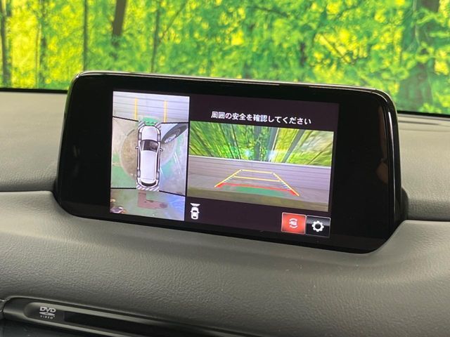 MAZDA CX-8 2018 Image 31