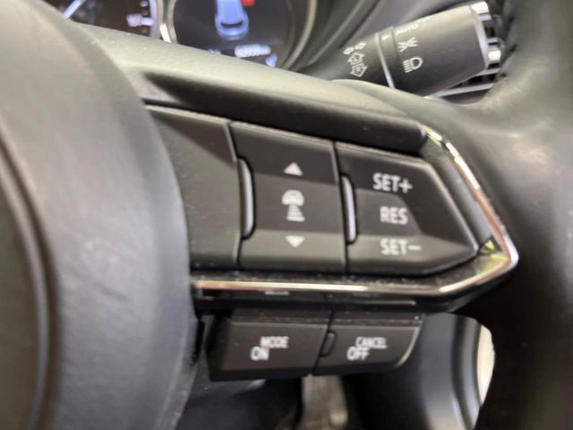 MAZDA CX-8 2018 Image 31