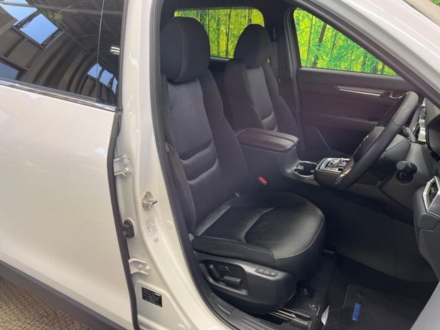 MAZDA CX-8 2018 Image 31