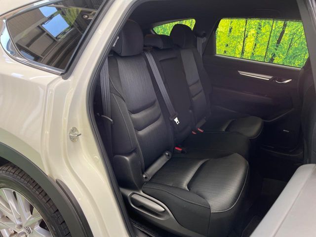 MAZDA CX-8 2018 Image 31