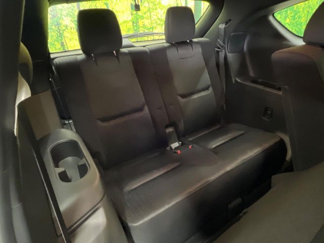 MAZDA CX-8 2018 Image 31