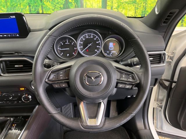 MAZDA CX-8 2018 Image 31