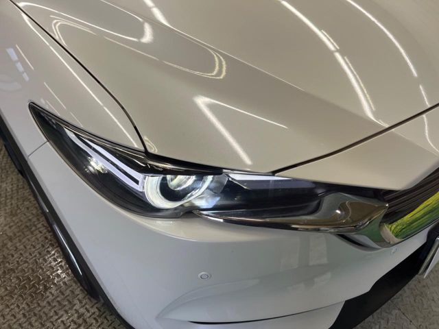 MAZDA CX-8 2018 Image 31