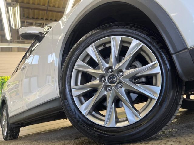 MAZDA CX-8 2018 Image 31