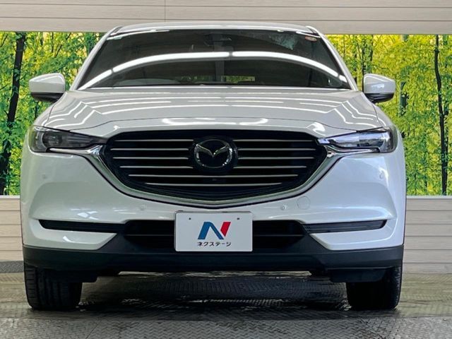 MAZDA CX-8 2018 Image 31