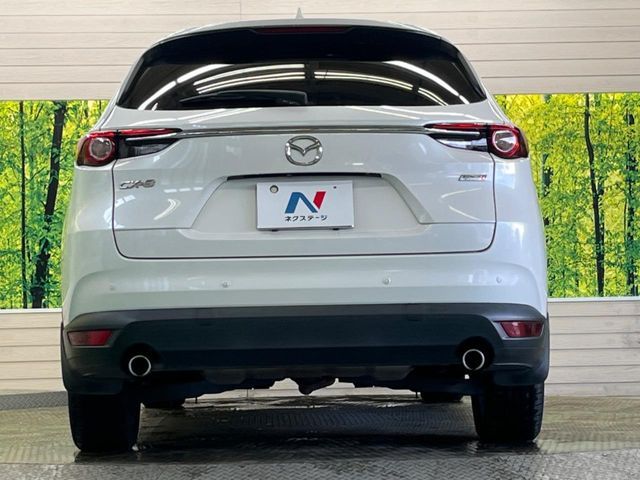 MAZDA CX-8 2018 Image 31