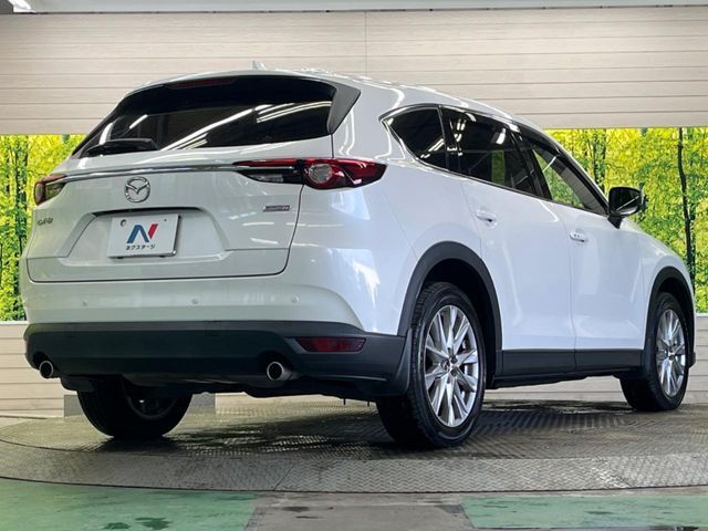 MAZDA CX-8 2018 Image 31