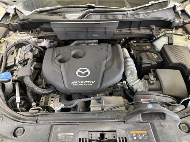 MAZDA CX-8 2018 Image 31