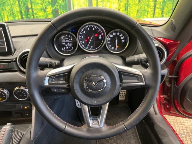 MAZDA ROADSTER 2015 Image 31