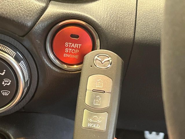 MAZDA ROADSTER 2015 Image 31