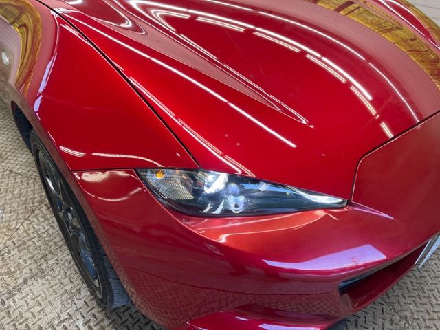 MAZDA ROADSTER 2015 Image 31