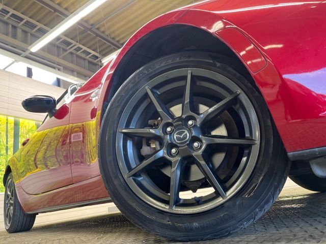 MAZDA ROADSTER 2015 Image 31