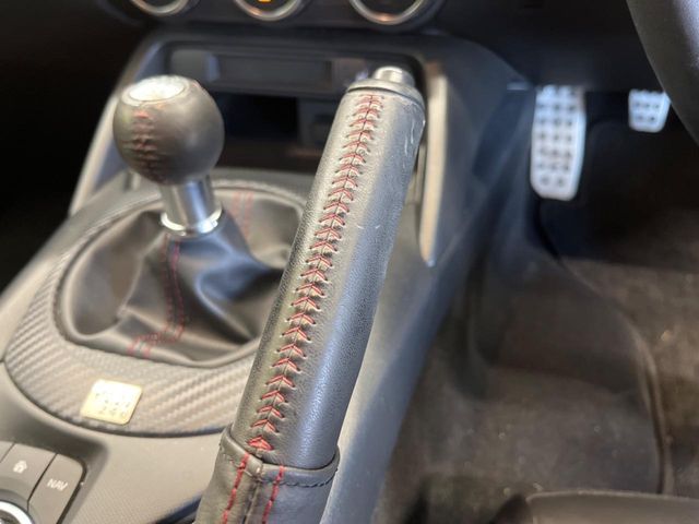 MAZDA ROADSTER 2015 Image 31