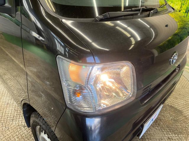 TOYOTA PIXIS VAN 2016 Image 31