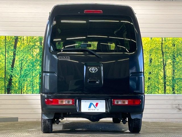 TOYOTA PIXIS VAN 2016 Image 31