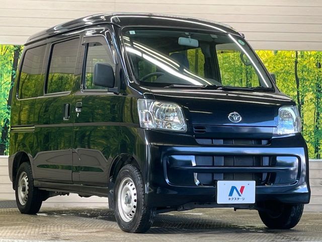 TOYOTA PIXIS VAN 2016 Image 31