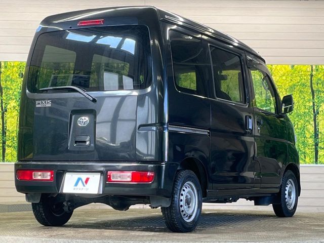 TOYOTA PIXIS VAN 2016 Image 31
