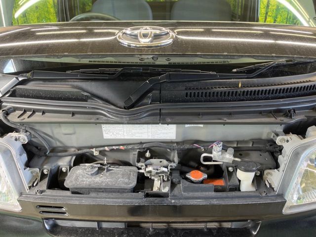 TOYOTA PIXIS VAN 2016 Image 31