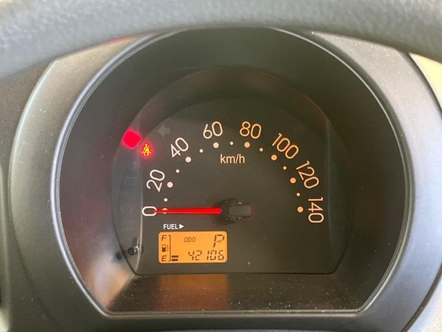 TOYOTA PIXIS VAN 2016 Image 31