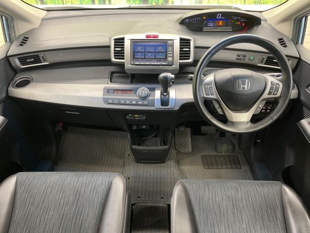 HONDA FREED HYBRID 2011 Image 31